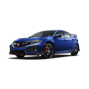 Honda Civic 2019
