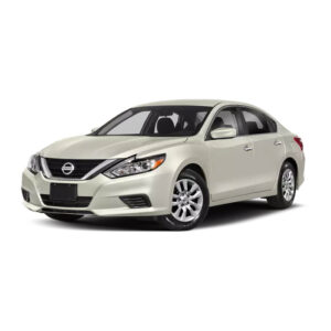 Nissan Altima 2018