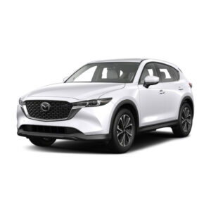 Mazda CX-5 2020