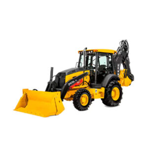 John Deere 310