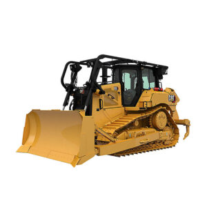 Caterpillar D6 Maquinaria