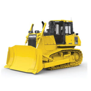Komatsu D65 Maquinaria