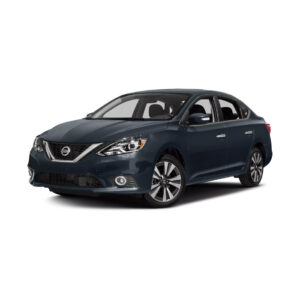 Nissan Sentra 2018