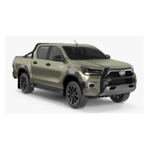 Toyota Hilux 2022